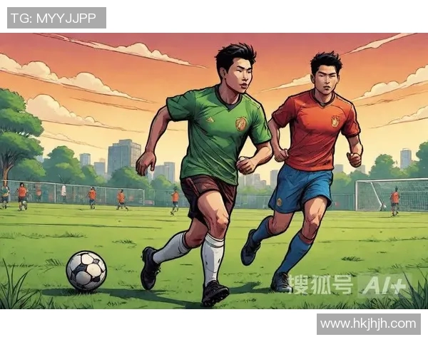 追逐梦想的绿茵传奇：那些关于足球明星的感人故事与奋斗历程